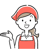 女性のアイコン