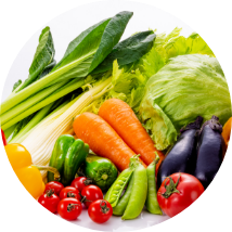 商品のイラスト