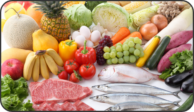 嬉しいポイントシーン